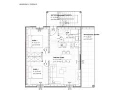 NOUVEL APPARTEMENT AVEC JARDIN, À 750 M DE LA MER !