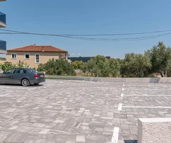 Tribunj, edificio nuevo, apartamento en el segundo piso, 83,34 m²