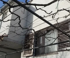 Čiovo, Okrug G., casa familiare su 3 piani, a 120 m dal mare