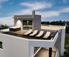 Apartamentos en venta en Vodice, Croacia