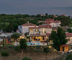 Maison de vacances à Labin