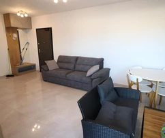 Dalmacia-Privlaka - Appartamento