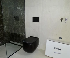 Three-bedroom apartment with a well and a cellar for sale in Krk in Croatia