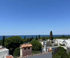 Mieszkanie Novigrad, 95 m²