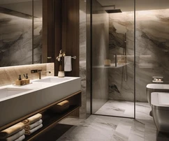 Moderna villa autosuficiente en venta en Svetvinčenat, Croacia