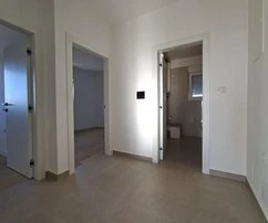 Вишково, квартира в центре, качественная новостройка, 83,80 м²