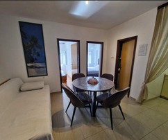 Casa bifamiliare disponibile a Ninske Vodice in Croazia