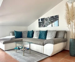Appartamento Lovran, 53,69 m²
