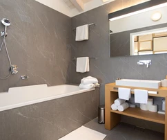 Luxury villa for sale right on the waterfront in Konavle in Croatia