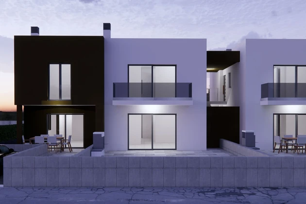 Apartmán Poreč, 69m2