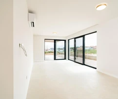 Zadar, Privlaka, appartamento di lusso con due camere sulla prima linea costiera