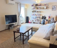 Istria, Novigrad surroundings, charming spacious apartment with terrace, garden and small separate apartment