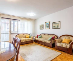 Split, Sucidar, an excellent three-room apartment