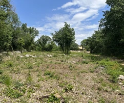 Istria, Heraki - Terreno edificabile di pregio vicino a Rovigno e Parenzo