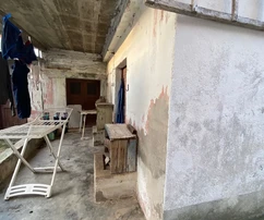 Čiovo, Okrug Gornji, casa de piedra 110 m2, centro