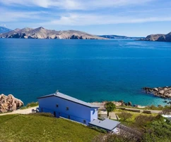 Villa di lusso per vacanze - Baška, isola di Krk
