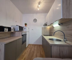 Apartamento reformado en el corazón de Zadar - ¡ubicación ideal!