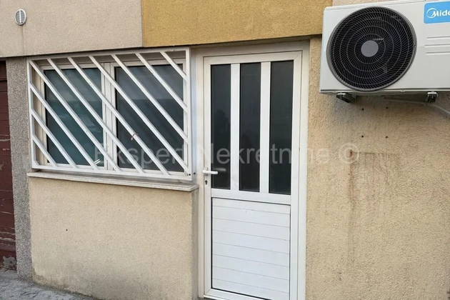 Split, Lokve, local commercial 14,64 m2, emplacement excellent