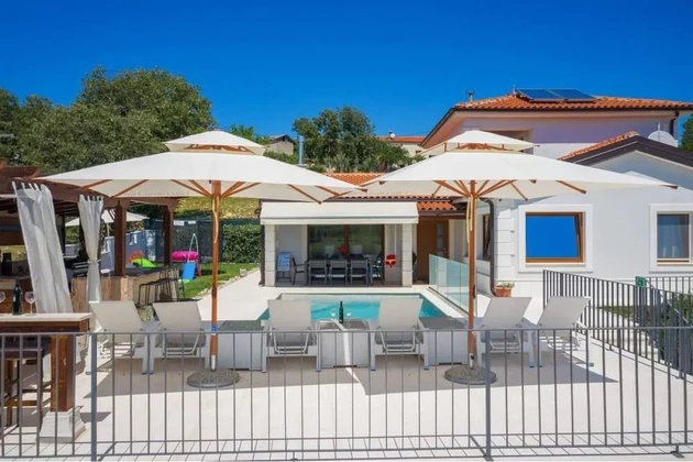 House Novigrad, 180m2