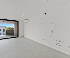 Appartement moderne à vendre à Novigrad nouvellement construit en Croatie