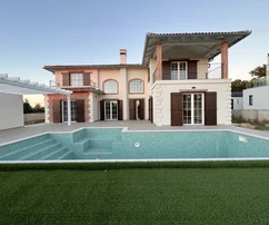 Poreč, Istria: Casa dal design contemporaneo in vendita in una posizione privilegiata