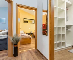 Kőház medencével eladó Ližnjanban Horvátországban