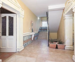 Artistic rustic home available on Krk in Croatia