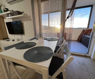Appartement, 53 m², Maison intelligente, Vir