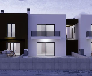 Wohnung Poreč, 69m2