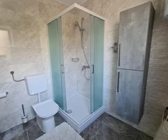 Edificio di appartamenti in vendita a Crikvenica Dramalj in Croazia