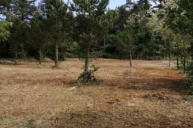 Istria, Labin – Stavebny pozemok 2323 m2
