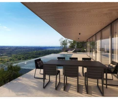 Istrie, Krasica – Villa exclusive avec piscine et vue imprenable à vendre