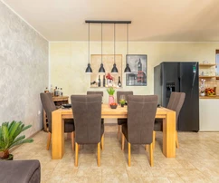 Villa en pierre avec piscine à vendre à Ližnjan en Croatie