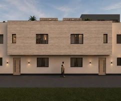 Современные апартаменты в 60 м от моря, 69,10 м², 1 комната, Мандре, Паг