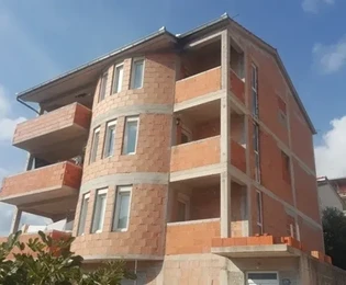 Трогир, Билин Долац, отдельно стоящий дом 550 м² на 3 этажах + подвал,