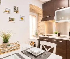 Istria, Jušići: Casa de piedra renovada con dos unidades