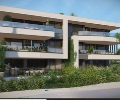 Casa Medulin, 200 m²