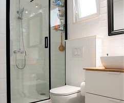 Charming Semi-Detached House Near Beach in Omis Riviera