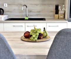 Luxusní penthouse s výhledem na moře na prodej