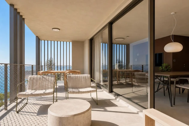 Kraljevica, Ostro, lujosa obra nueva a 50 metros del mar