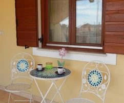 Vacation home for sale in Ližnjan near the sea in Croatia