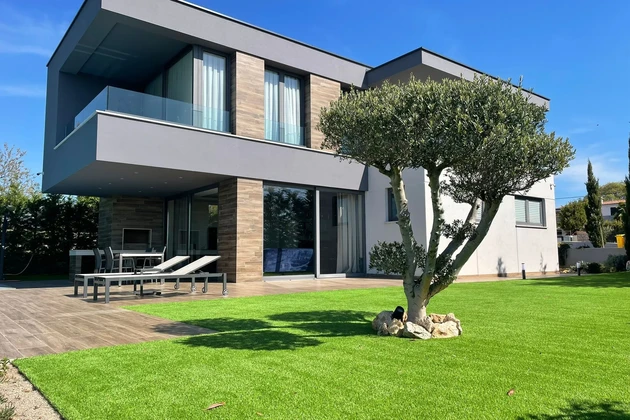 Maison Linardići, Krk, 178,79 m²