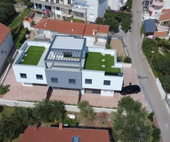 Appartement Vodice, 115,11 m²