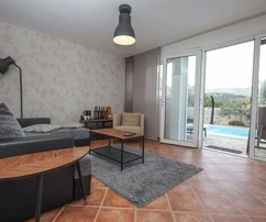 Villa con piscina e vista mare in vendita in Croazia