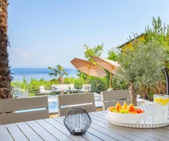 Exotic 20th century resort villa - Opatija riviera