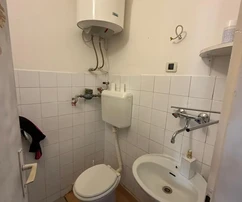 Split, Lokve, üzlethelyiség 14,64 m2, kiváló elhelyezkedés