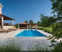 House Svetvinčenat, 290m2