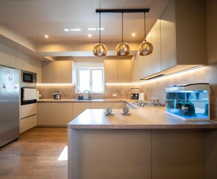 Samostojeća kuća na prodaju s pogledom na more