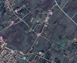 Stavební pozemek na prodej v Privlace