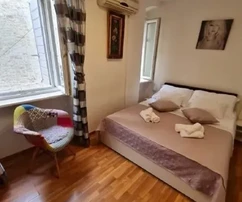 Split, Centro, apartamento de 4 habitaciones de 96m2 en el Palacio de Diocleciano, a 100 m del mar